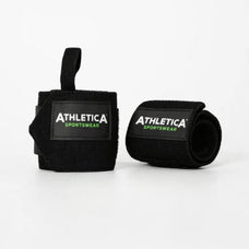 Athletica Sports Handgelenkbandagen