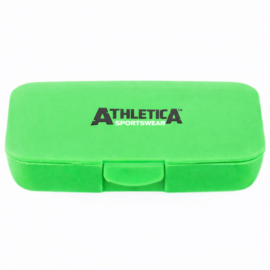 Athletica Sports Pillenbox