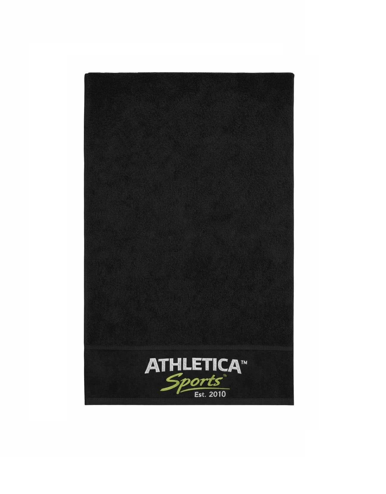 Athletica Sports Premium Handtuch – 500 g/m² (50 x 100 cm)