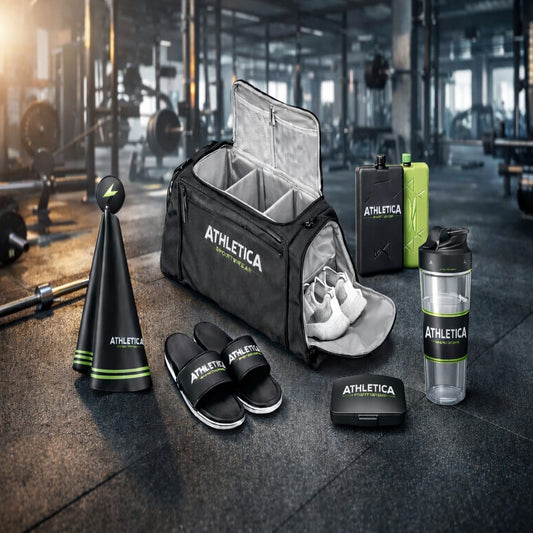 Athletica Sports All-in-One Sporttasche